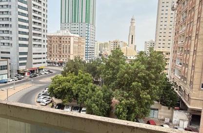 Apartment - 1 - 2 for rent in Al Naemiya Tower 3 - Al Naemiya Towers - Al Nuaimiya - Ajman Apartment - 1 - 2 for rent in Al Naemiya Tower 3 - Al Naemiya Towers - Al Nuaimiya - Ajman