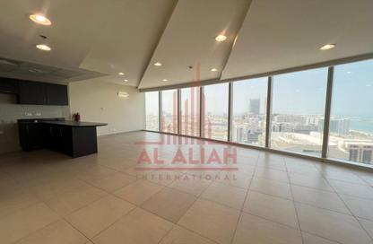 Apartment - 3 - 4 for rent in Al Khalidiya - Abu Dhabi