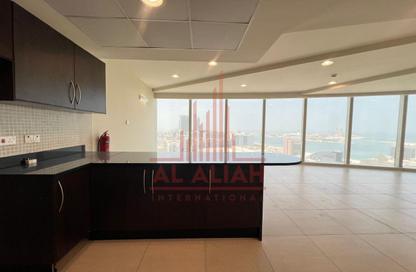 Apartment - 3 - 4 for rent in Al Khalidiya - Abu Dhabi