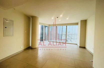 Apartment - 3 - 4 for rent in Al Khalidiya - Abu Dhabi