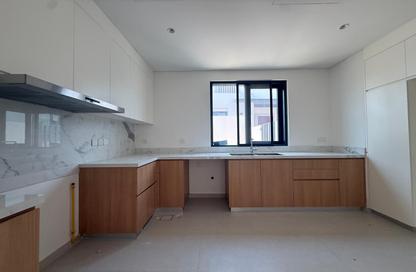 Townhouse - 4 Bedrooms - 5 Bathrooms for rent in Jebel Ali Village Townhouses - Jebel Ali Village - Jebel Ali - Dubai Townhouse - 4 Bedrooms - 5 Bathrooms for rent in Jebel Ali Village Townhouses - Jebel Ali Village - Jebel Ali - Dubai