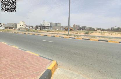 Land - Studio for sale in Al Helio 2 - Al Helio - Ajman