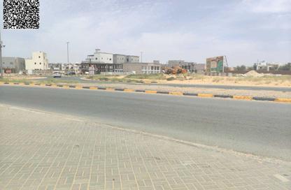 Land - Studio for sale in Al Helio 2 - Al Helio - Ajman