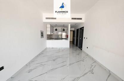 Apartment - 1 Bedroom - 2 Bathrooms for rent in Gardenia Livings - Arjan - Dubai