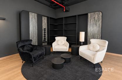 Office Space - Studio for rent in The Metropolis - Business Bay - Dubai