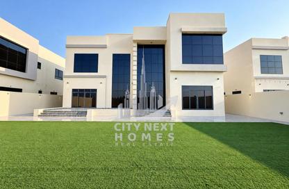 Villa - 5 - 7 for rent in Al Khawaneej 2 - Al Khawaneej - Dubai