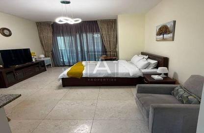 Apartment - Studio - 1 for rent in Safeer Tower 1 - Safeer Towers - Business Bay - Dubai
