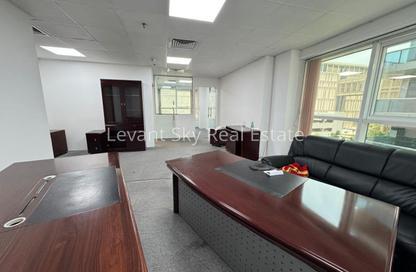 Office Space - Studio - 1 for rent in Millennium Executive Tower - Sheikh Zayed Road - Dubai Office Space - Studio - 1 for rent in Millennium Executive Tower - Sheikh Zayed Road - Dubai