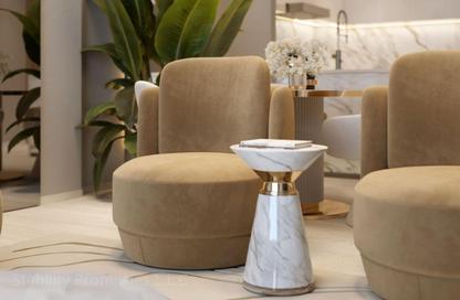 Apartment - 1 - 2 for sale in Ananda Residences - Motor City - Dubai
