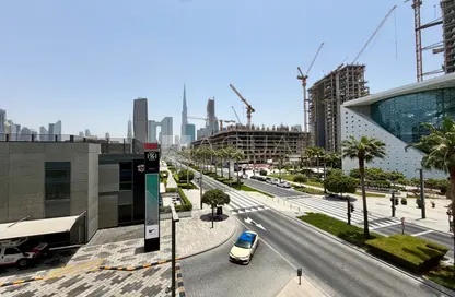 Apartment - 2 Bedrooms - 2 Bathrooms for rent in City Walk Residential Building 24 - City Walk Residential - City Walk - Dubai Apartment - 2 Bedrooms - 2 Bathrooms for rent in City Walk Residential Building 24 - City Walk Residential - City Walk - Dubai