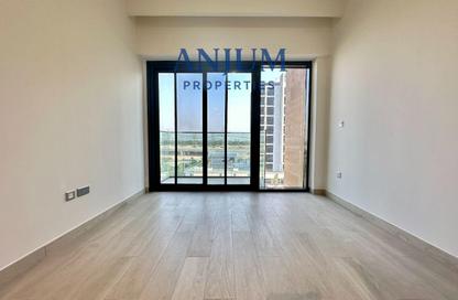 Apartment - Studio - 1 for rent in Azizi Riviera - Meydan One - Meydan - Dubai