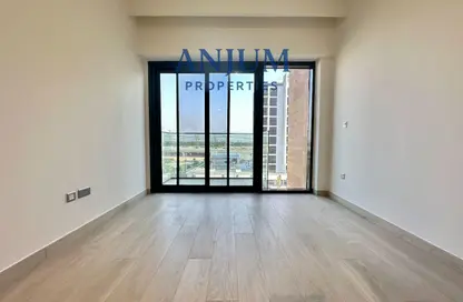 Apartment - 1 Bathroom for rent in Azizi Riviera - Meydan One - Meydan - Dubai