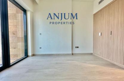 Apartment - Studio - 1 for rent in Azizi Riviera - Meydan One - Meydan - Dubai