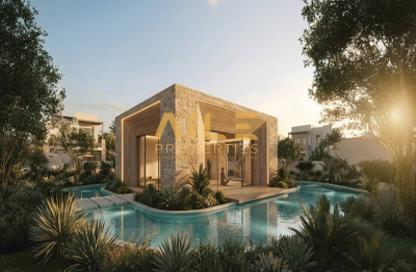 Townhouse - 3 Bedrooms - 3 Bathrooms for sale in Sukoon by Sanzen - Al Tay East - Al Suyoh - Sharjah
