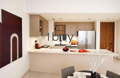 Apartment - 1 Bedroom - 2 Bathrooms for sale in Manarat Living 3 - Saadiyat Cultural District - Saadiyat Island - Abu Dhabi
