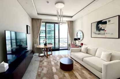 Apartment - 2 Bedrooms - 2 Bathrooms for sale in Terraces Marasi Drive - Business Bay - Dubai