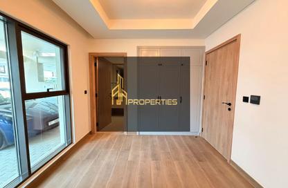 Villa - 4 - 3 for rent in Santorini - Damac Lagoons - Dubai