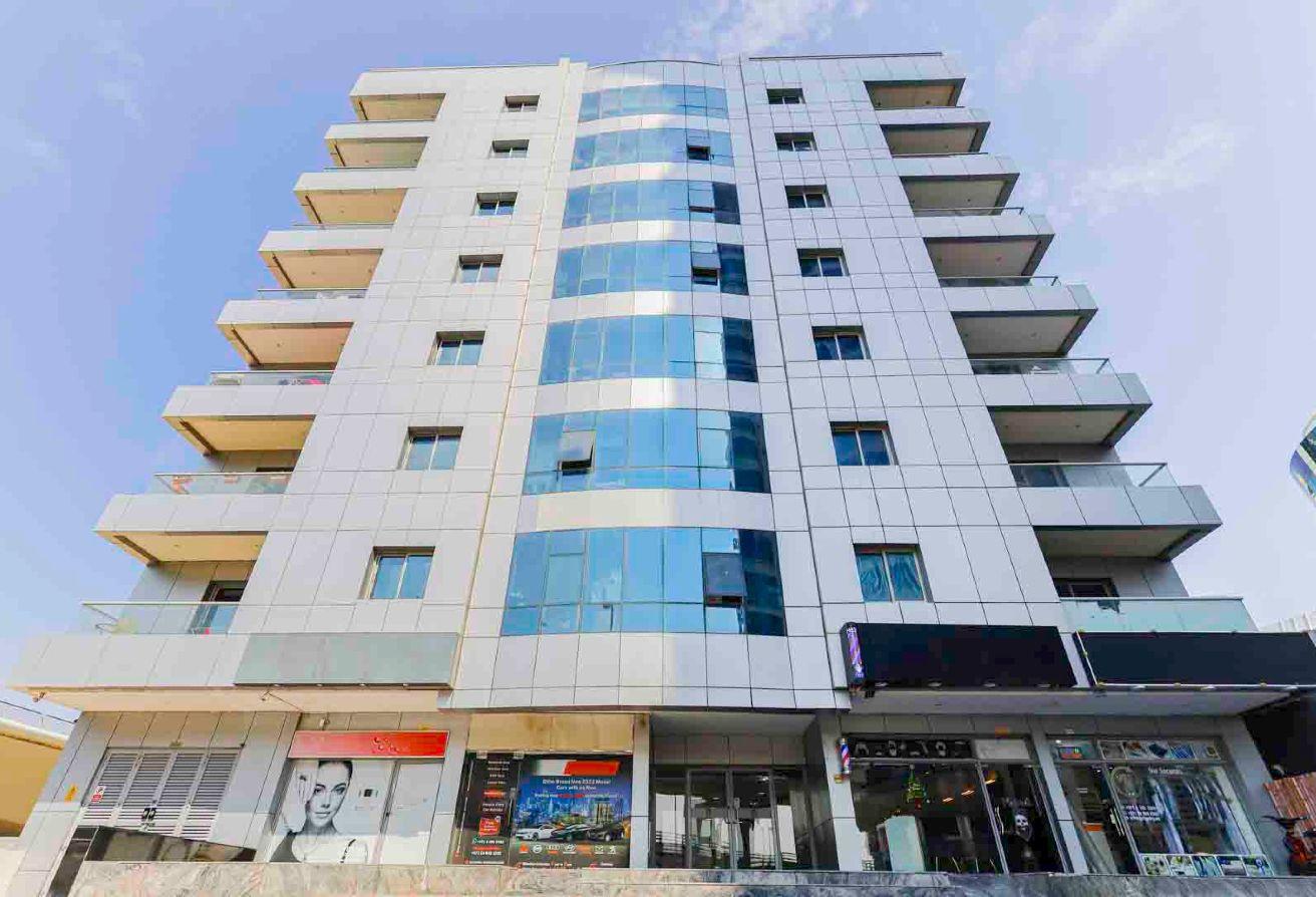 1 BR Apartment with Water View in Dubai Marina photo 8