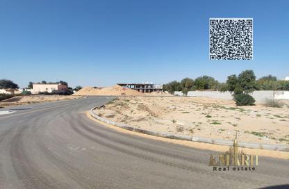 Land - Studio for sale in Al Helio 1 - Al Helio - Ajman
