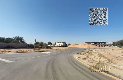 أرض - استوديو للبيع في الحليو 1 - الحليو - عجمان