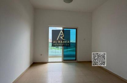 Apartment - 2 Bedrooms - 2 Bathrooms for rent in City Tower - Al Nuaimiya - Ajman