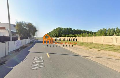 Land - Studio for sale in Al Nouf 2 - Al Nouf - Sharjah
