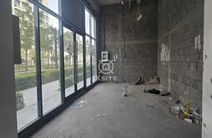 Retail - Studio - 1 Bathroom for rent in AZIZI Riviera 9 - AZIZI Riviera - Meydan One - Meydan - Dubai