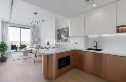 Apartment - 1 - 1 for rent in Rise Residences - District 16 - Jumeirah Village Circle - Dubai