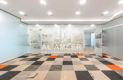 Office Space - Studio for rent in Emaar Business Park Building 4 - Emaar Business Park - Sheikh Zayed Road - Dubai Office Space - Studio for rent in Emaar Business Park Building 4 - Emaar Business Park - Sheikh Zayed Road - Dubai