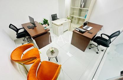 Office Space - Studio - 1 Bathroom for rent in Silver Home Building - Hor Al Anz - Deira - Dubai Office Space - Studio - 1 Bathroom for rent in Silver Home Building - Hor Al Anz - Deira - Dubai