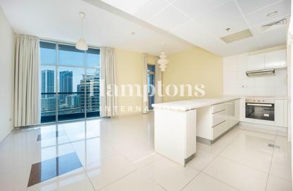 Apartment - 3 Bedrooms - 4 Bathrooms for rent in Marina Wharf 2 - Marina Wharf - Dubai Marina - Dubai Apartment - 3 Bedrooms - 4 Bathrooms for rent in Marina Wharf 2 - Marina Wharf - Dubai Marina - Dubai
