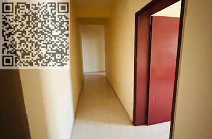 Apartment - 2 Bedrooms - 2 Bathrooms for rent in Al Nakheel - Ajman Downtown - Ajman