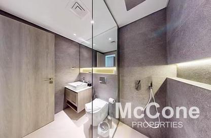 Apartment - Studio - 1 Bathroom for rent in Oxford 212 - District 10 - Jumeirah Village Circle - Dubai Apartment - Studio - 1 Bathroom for rent in Oxford 212 - District 10 - Jumeirah Village Circle - Dubai