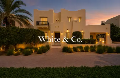 Villa - 6 Bedrooms - 7 Bathrooms for sale in Terra Nova - Arabian Ranches - Dubai Villa - 6 Bedrooms - 7 Bathrooms for sale in Terra Nova - Arabian Ranches - Dubai