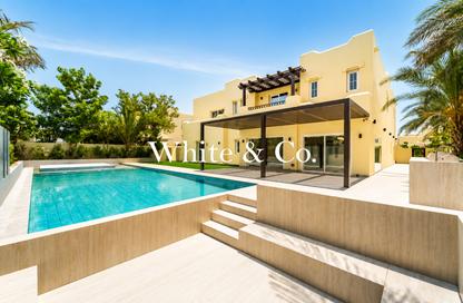 Villa - 6 Bedrooms - 7 Bathrooms for sale in Terra Nova - Arabian Ranches - Dubai Villa - 6 Bedrooms - 7 Bathrooms for sale in Terra Nova - Arabian Ranches - Dubai