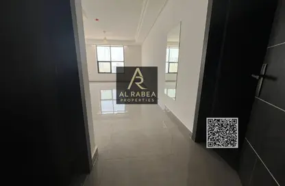 Apartment - 2 Bedrooms - 3 Bathrooms for rent in Gulfa Towers - Al Rashidiya 1 - Al Rashidiya - Ajman
