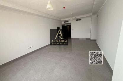 Apartment - 2 Bedrooms - 3 Bathrooms for rent in Gulfa Towers - Al Rashidiya 1 - Al Rashidiya - Ajman