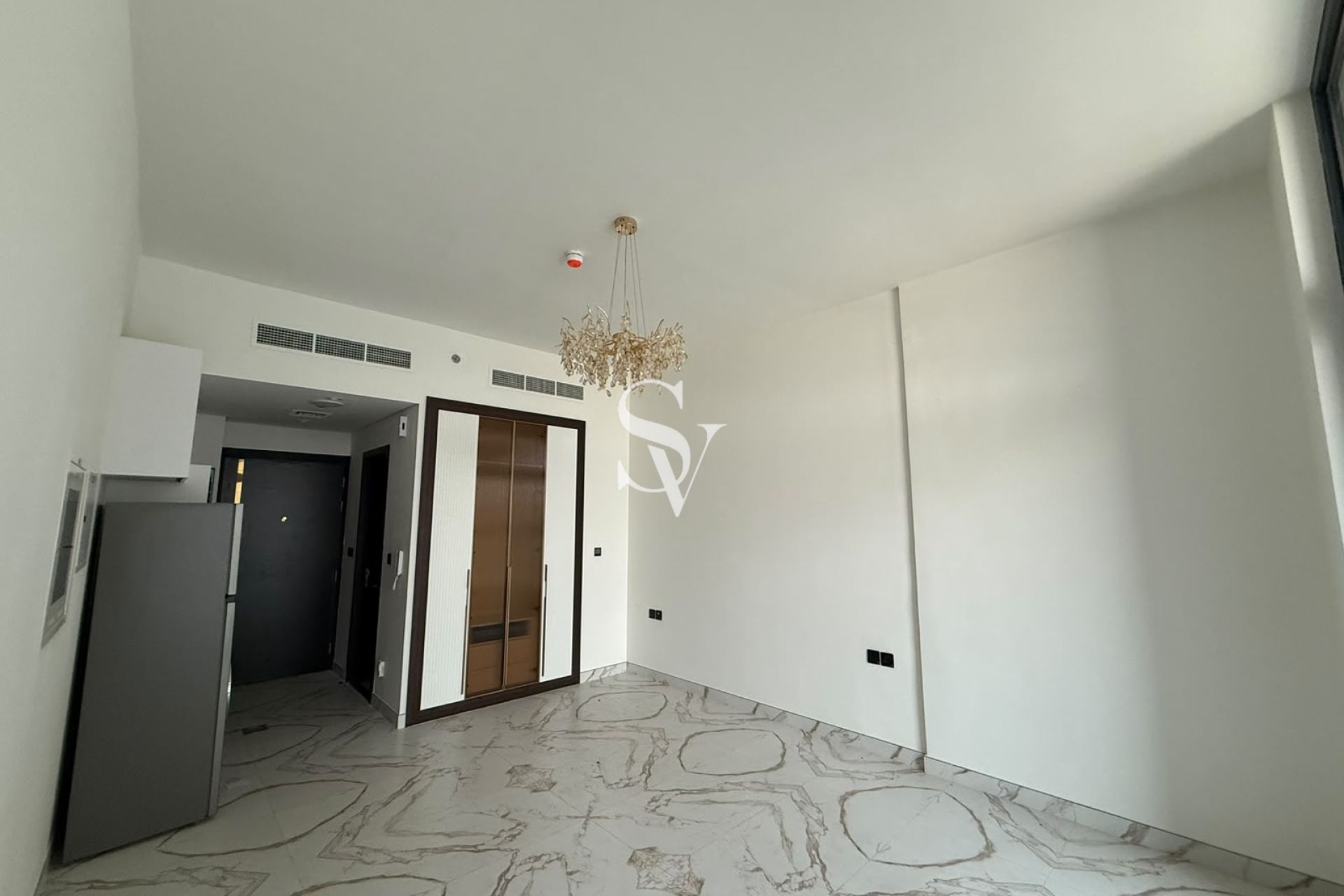 Brand New Studio | Investor Deal | Rented