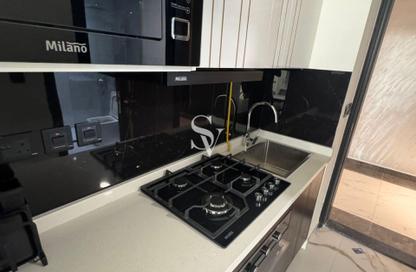 Apartment - Studio - 1 Bathroom for sale in Petalz By Danube 2 - Petalz by Danube - International City - Dubai
