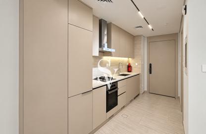 Apartment - Studio - 1 for rent in MAG 330 - City of Arabia - Dubai Apartment - Studio - 1 for rent in MAG 330 - City of Arabia - Dubai