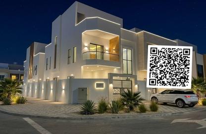 Villa - 4 - 6 for sale in Kabbali Hills - Al Helio 2 - Al Helio - Ajman