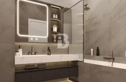 Apartment - Studio - 1 Bathroom for sale in Park Beach Residence 2 - Park Beach Residence - Al Marjan Island - Ras Al Khaimah