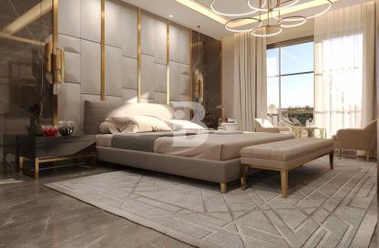 Apartment - Studio - 1 Bathroom for sale in Park Beach Residence 2 - Park Beach Residence - Al Marjan Island - Ras Al Khaimah