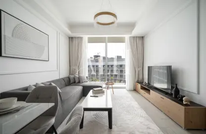 Apartment - 1 Bedroom - 1 Bathroom for rent in Luma 22 West Tower - Luma 22 - District 10 - Jumeirah Village Circle - Dubai Apartment - 1 Bedroom - 1 Bathroom for rent in Luma 22 West Tower - Luma 22 - District 10 - Jumeirah Village Circle - Dubai