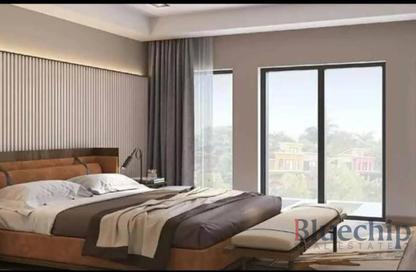 Townhouse - 4 - 4 for sale in FIJI at Damac Islands - DAMAC Islands - Dubai Townhouse - 4 - 4 for sale in FIJI at Damac Islands - DAMAC Islands - Dubai