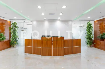 Office Space - Studio for sale in The Burlington - Business Bay - Dubai