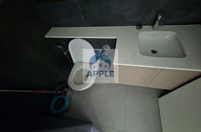 Apartment - 2 - 3 for rent in The Boulevard 1 - Aljada - Sharjah