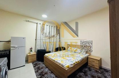 Apartment - Studio - 1 Bathroom for rent in Al Naemiya Tower 1 - Al Naemiya Towers - Al Nuaimiya - Ajman Apartment - Studio - 1 Bathroom for rent in Al Naemiya Tower 1 - Al Naemiya Towers - Al Nuaimiya - Ajman