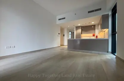 Apartment - 2 Bedrooms - 2 Bathrooms for rent in Azizi Riviera Beachfront Tower B - Azizi Riviera Beachfront - AZIZI Riviera - Meydan One - Meydan - Dubai