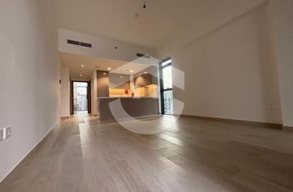 Apartment - 2 Bedrooms - 2 Bathrooms for rent in Azizi Riviera Beachfront Tower B - Azizi Riviera Beachfront - Azizi Riviera - Meydan One - Meydan - Dubai
